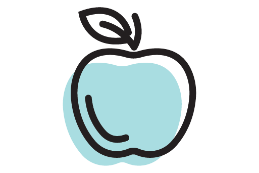 Doctor and Patient smiling