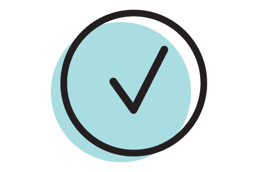 Doctor and Patient smiling