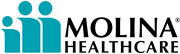 Molina-Logo