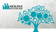 Molina Healthcare logo