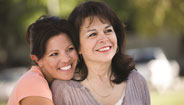 Two Women