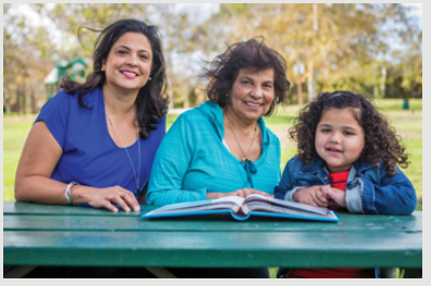 Materiales de educación sobre salud