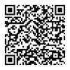 QR Code to Molina Newsfeed sign up page https://molina-message.com/c/molina/p/medicaid_utah/sign-up
